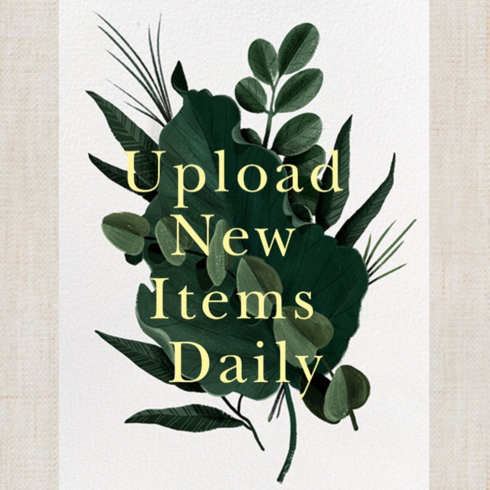 Follow me for new trendy item everyday!